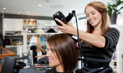 Taşkent Evde Kuaför